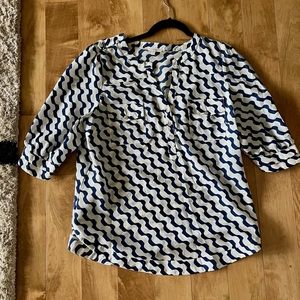 Brand New 41 Hawthorn Blouse